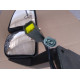 Зеркало в сборе левое HOWO T7H SITRAK-712W63730-0021