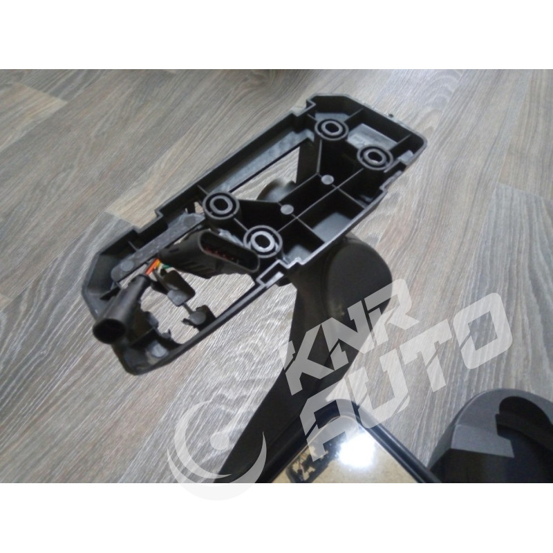 Зеркало в сборе правое HOWO SITRAK T7H-712W63730-0025