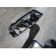 Зеркало в сборе правое HOWO SITRAK T7H-712W63730-0025