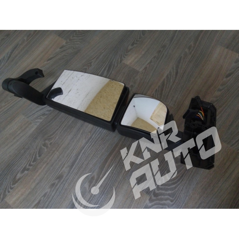 Зеркало в сборе правое HOWO SITRAK T7H-712W63730-0025