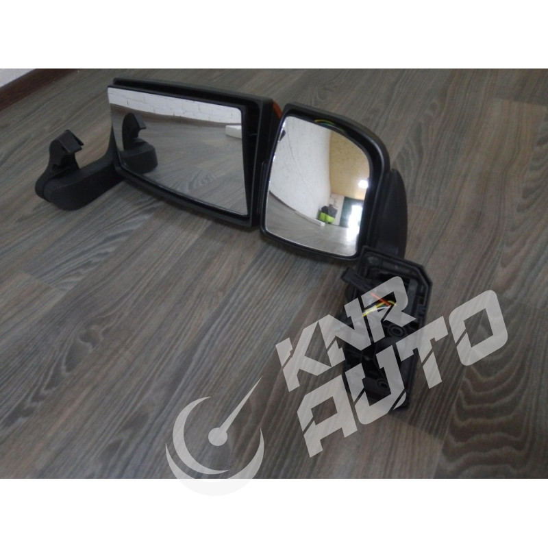 Зеркало в сборе правое HOWO SITRAK T7H-712W63730-0025
