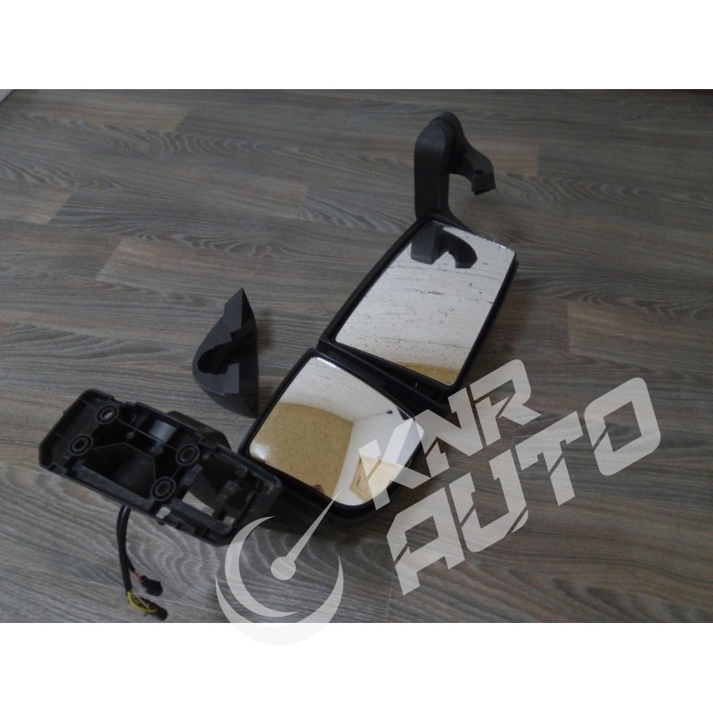 Зеркало в сборе правое HOWO SITRAK T7H-712W63730-0025