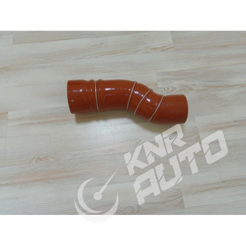 Патрубок интеркулера впускной SITRAK-712W96301-0010
