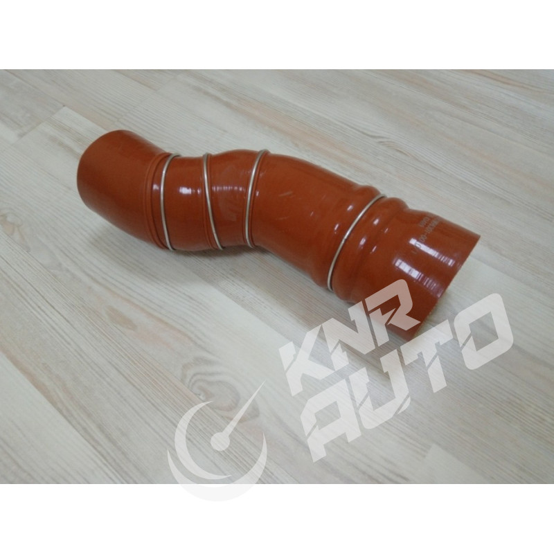 Патрубок интеркулера впускной SITRAK-712W96301-0010