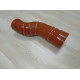 Патрубок интеркулера впускной SITRAK-712W96301-0010