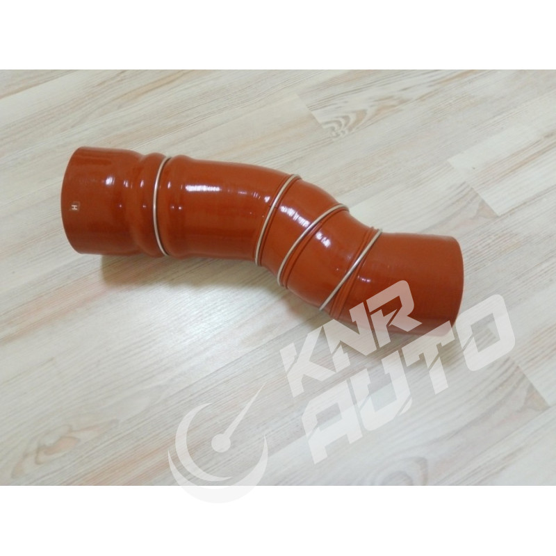 Патрубок интеркулера впускной SITRAK-712W96301-0010