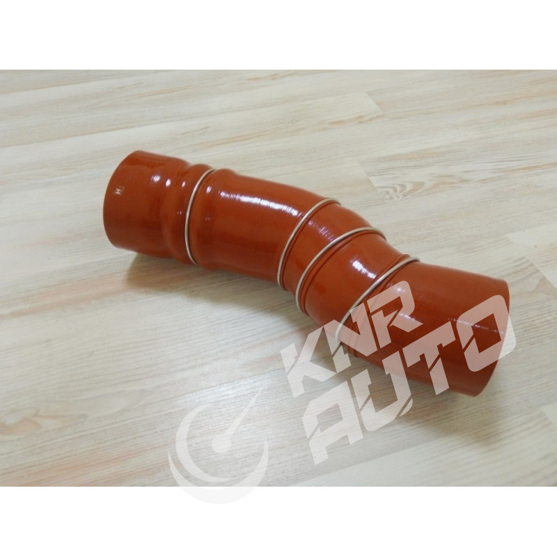 Патрубок интеркулера впускной SITRAK-712W96301-0010