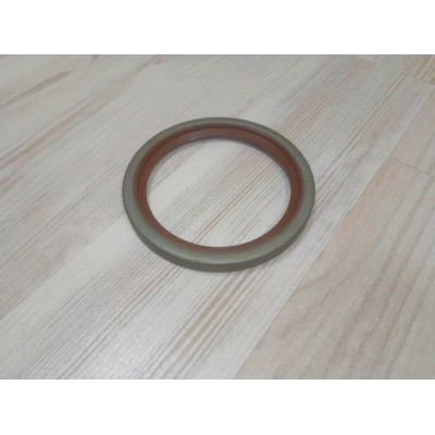 Сальник хвостовика КПП КПП HOWO 734310109