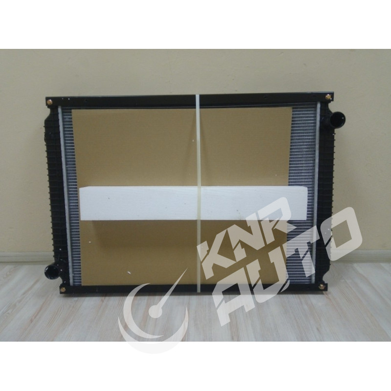 Радиатор охлаждения двигателя HOWO T7H/T5G-752W06100-0007/1