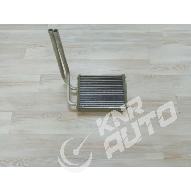 Радиатор отопителя кабины 8101095C109 FAW 3252-8101095C109