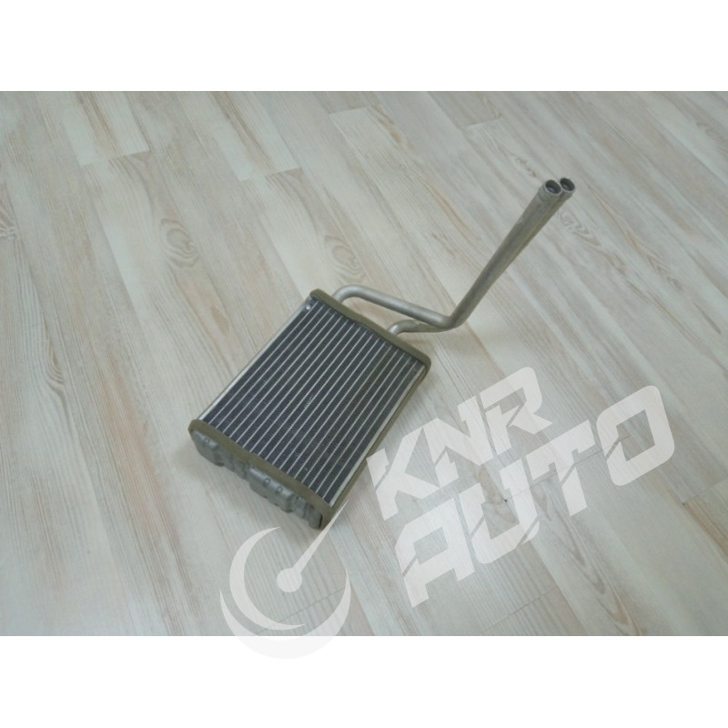 Радиатор отопителя кабины 8101095C109 FAW 3252-8101095C109