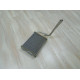 Радиатор отопителя кабины 8101095C109 FAW 3252-8101095C109