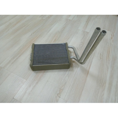 Радиатор отопителя кабины 8101095C109 FAW 3252