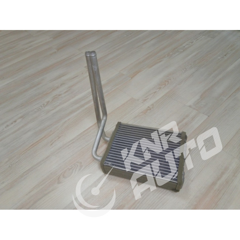 Радиатор отопителя кабины 8101095C109 FAW 3252-8101095C109
