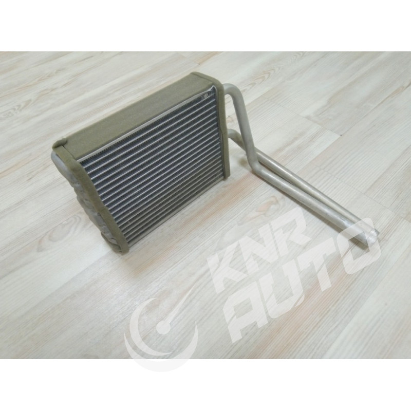 Радиатор отопителя кабины 8101095C109 FAW 3252-8101095C109
