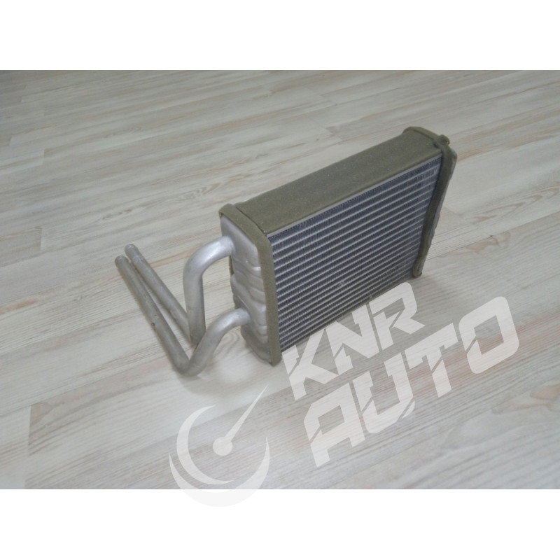 Радиатор отопителя кабины 8101095C109 FAW 3252-8101095C109
