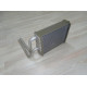 Радиатор отопителя кабины 8101095C109 FAW 3252-8101095C109