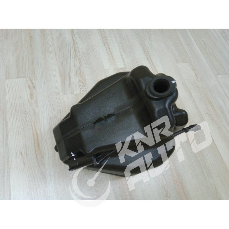 Бачок омывателя стекла HOHAN SITRAK T5G-810W26481-6049