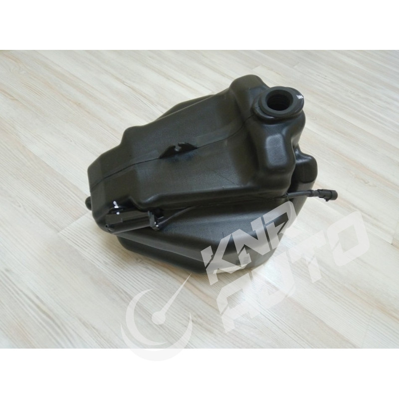 Бачок омывателя стекла HOHAN SITRAK T5G-810W26481-6049