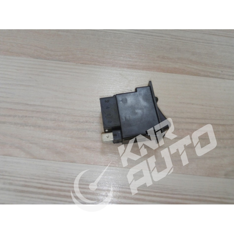 Кнопка блокування диференціалу SITRUK C7H HOWO A7-812W25503-6020
