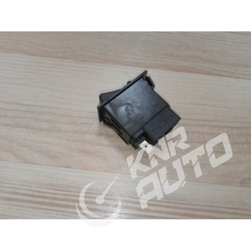 Кнопка блокування диференціалу SITRUK C7H HOWO A7-812W25503-6020