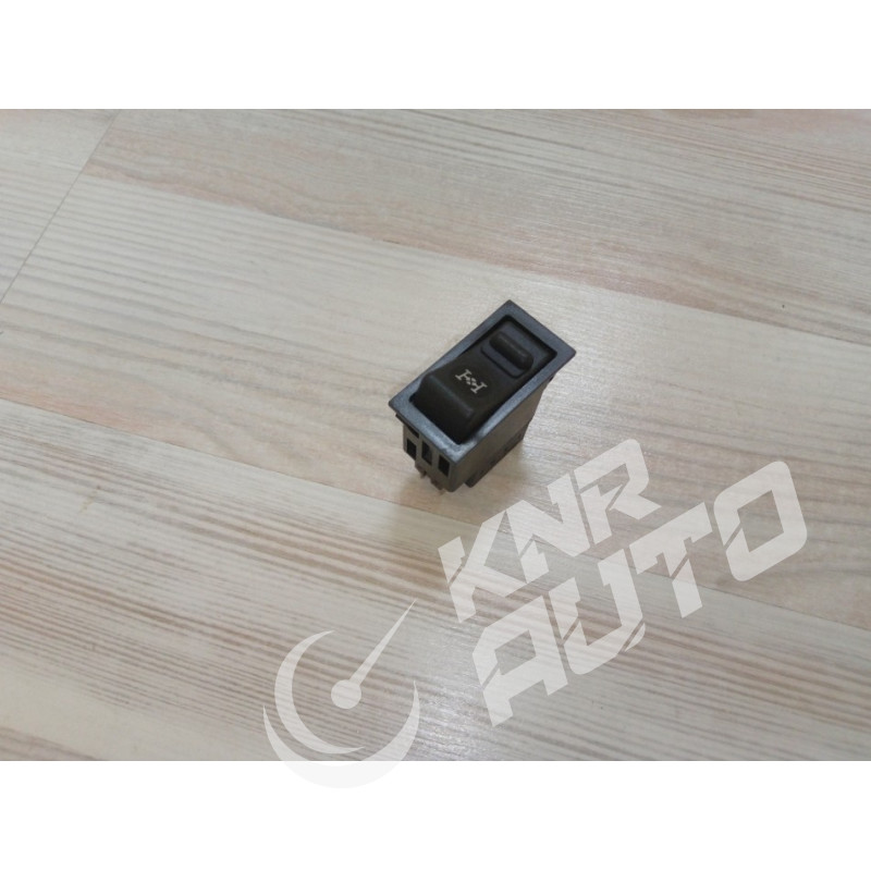 Кнопка блокування диференціалу SITRUK C7H HOWO A7-812W25503-6020