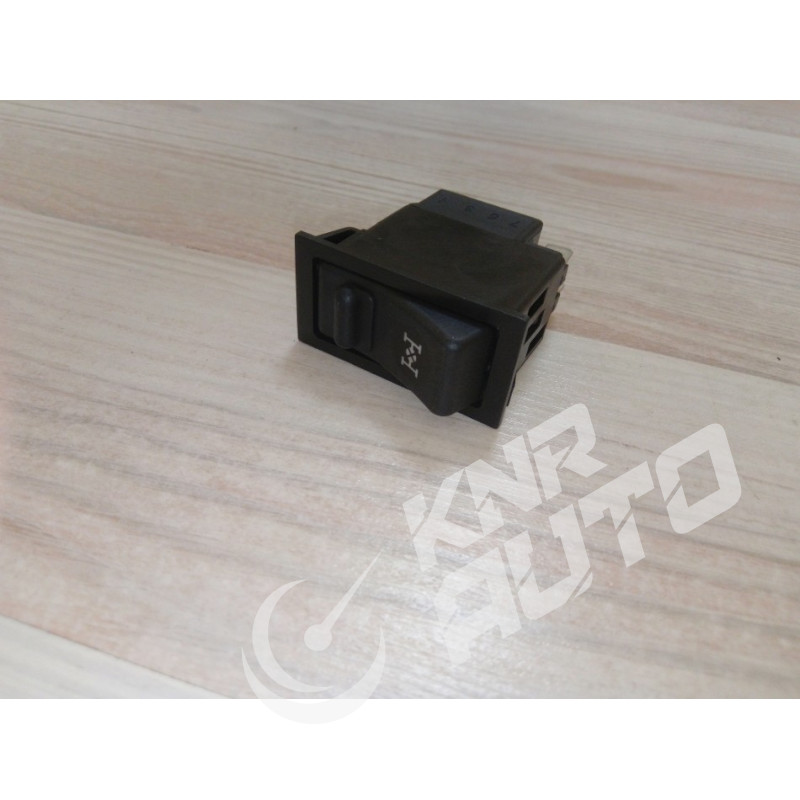 Кнопка блокування диференціалу SITRUK C7H HOWO A7-812W25503-6020