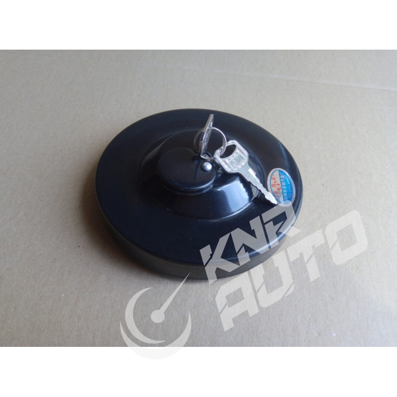 Крышка топливного бака с замком HOWO,FOTON 3251-9910055005