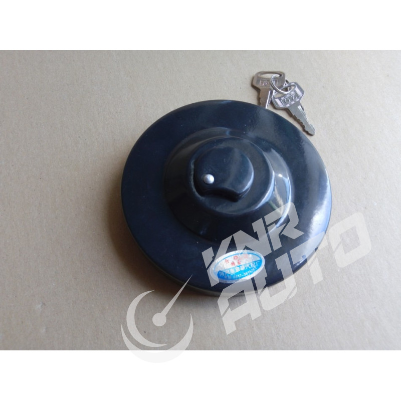 Крышка топливного бака с замком HOWO,FOTON 3251-9910055005