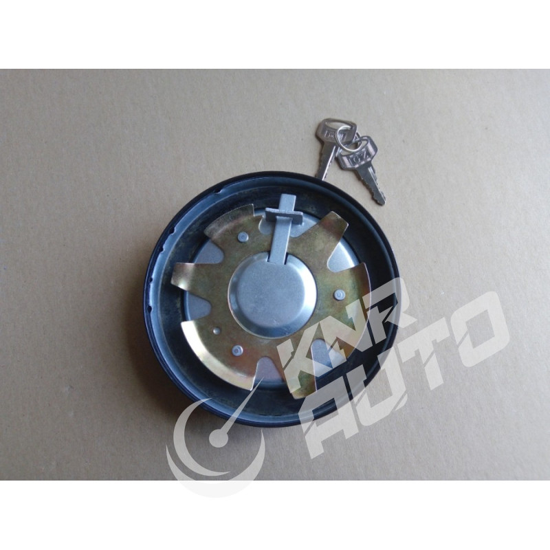 Крышка топливного бака с замком HOWO,FOTON 3251-9910055005