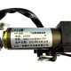 Клапан электромагнитный глушения дивгателя YUCHAI YC4108ZLQ-J42C1-1115340A-003