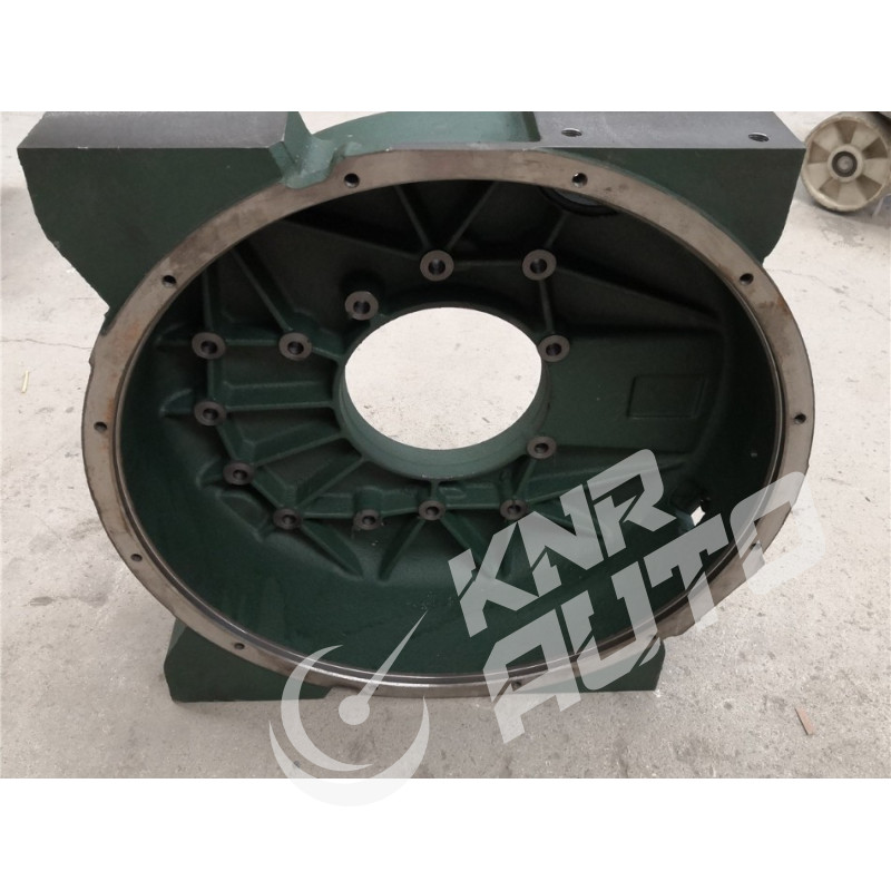 Кожух маховика Sinotruk HOWO A7-AZ1034010008