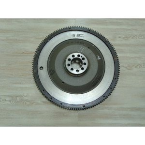 Маховик в сборе WD615 AZ1560020567