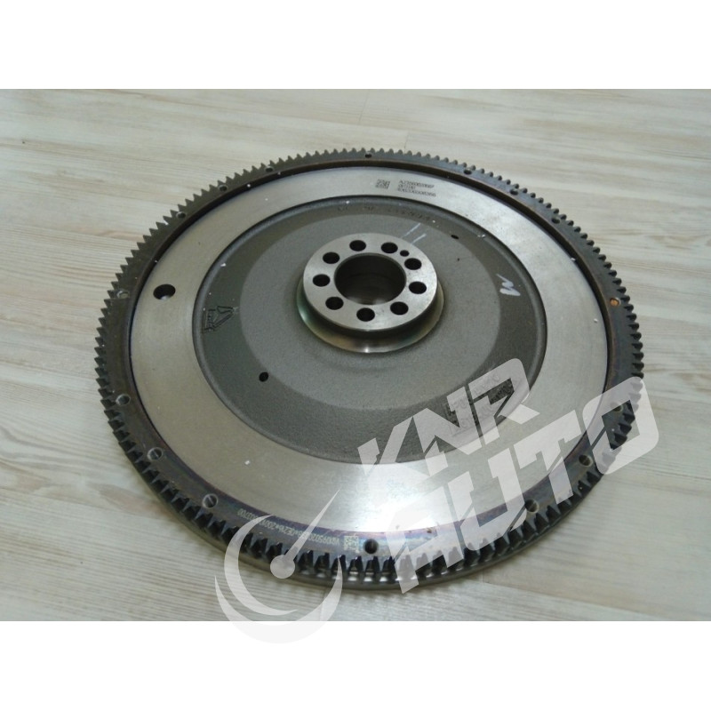 Маховик в сборе WD615 AZ1560020567-AZ1560020567