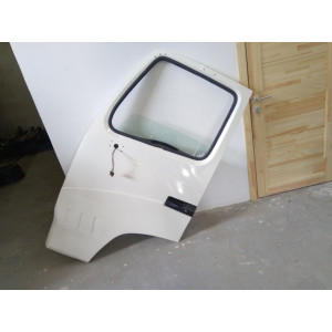 Дверь в сборе левая HOWO A7 AZ1664215001