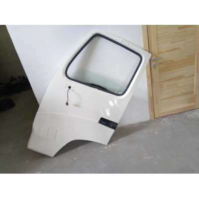 Дверь в сборе левая HOWO A7 AZ1664215001