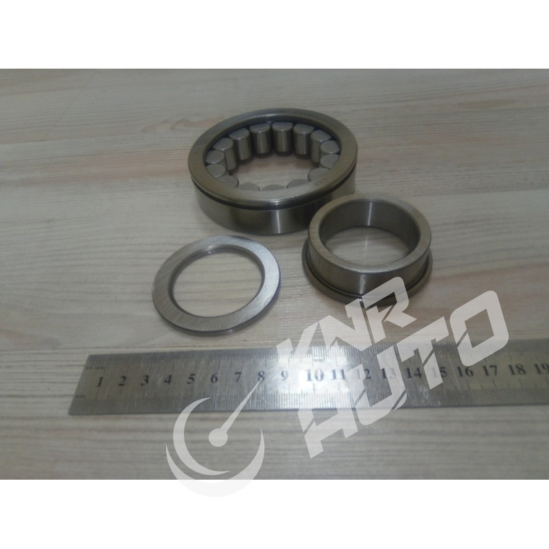 Подшипник NUP309E промежуточного вала КПП AZ9003320309-AZ9003320309