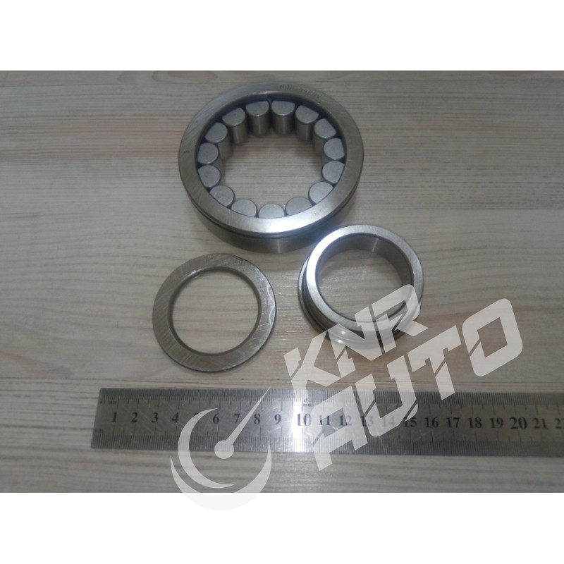 Подшипник NUP309E промежуточного вала КПП AZ9003320309-AZ9003320309
