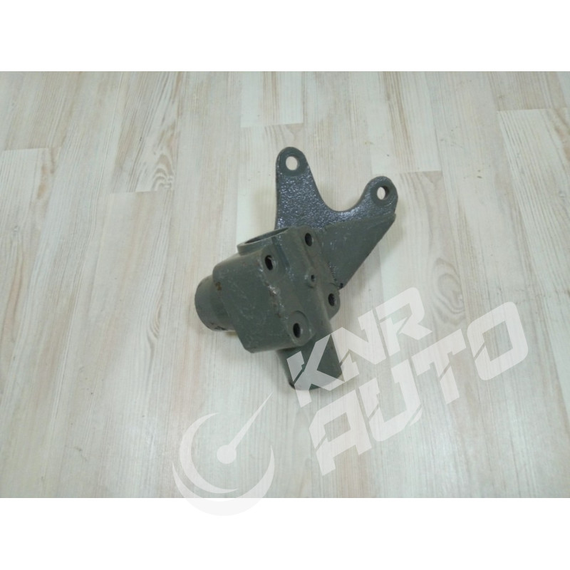 Кронштейн передньої гальмівної камери лівий HOWO AZ9100410032-AZ9100410032
