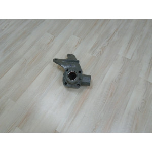 Кронштейн тормозной камеры правый HOWO AZ9100410036