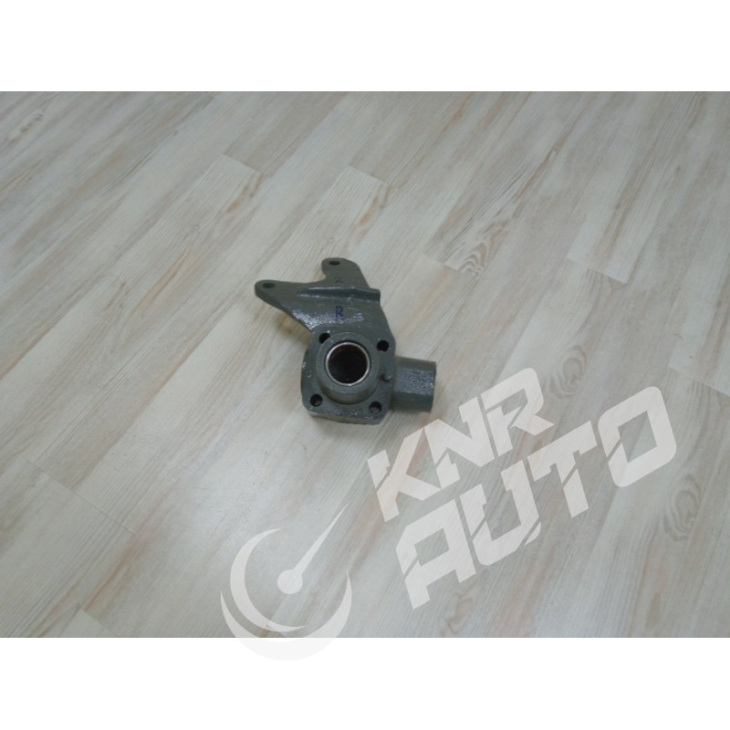 Кронштейн гальмівної камери правий HOWO AZ9100410036-AZ9100410036