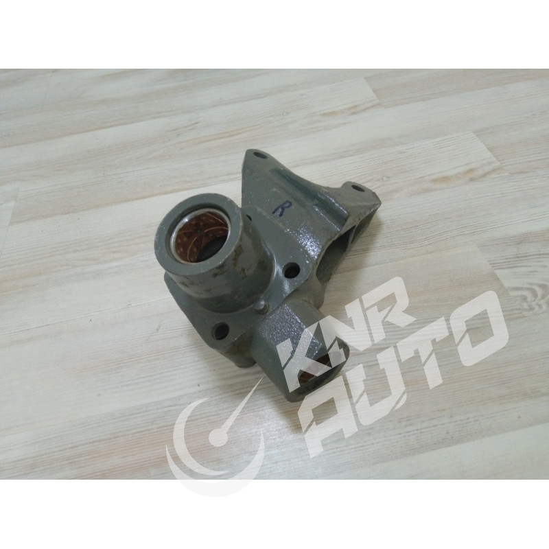 Кронштейн гальмівної камери правий HOWO AZ9100410036-AZ9100410036