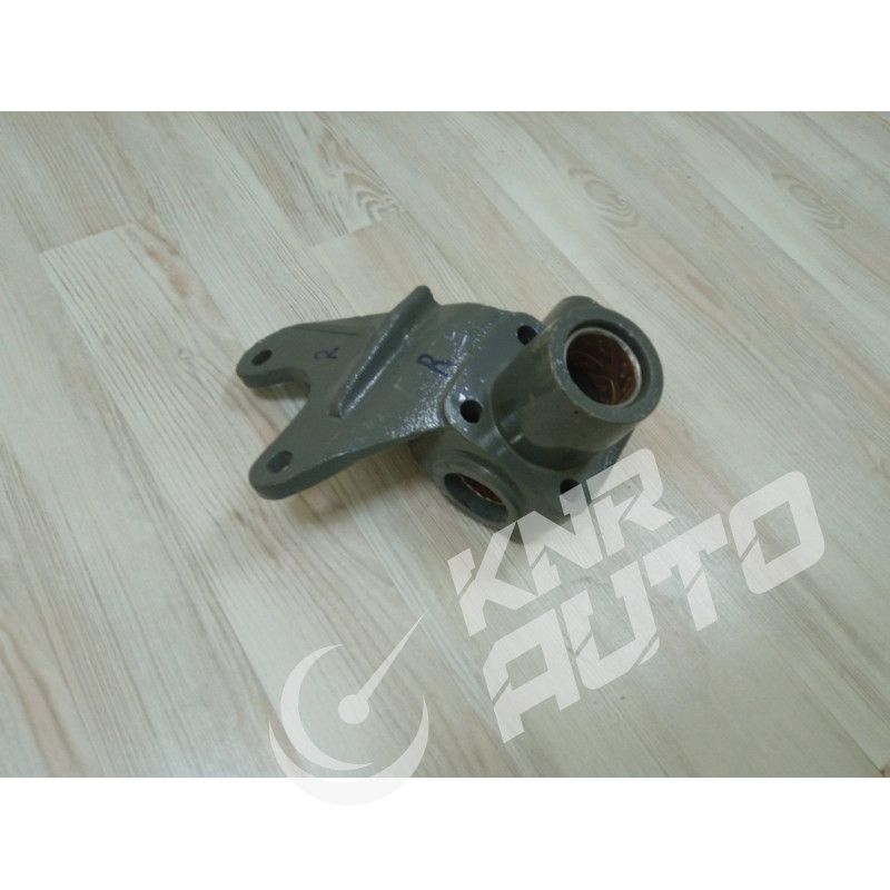 Кронштейн гальмівної камери правий HOWO AZ9100410036-AZ9100410036