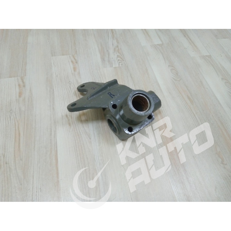 Кронштейн гальмівної камери правий HOWO AZ9100410036-AZ9100410036