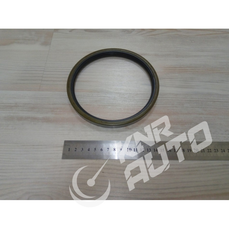 Сальник передней ступицы 140x160x13 HOWO FOTON 3251-AZ9100410061