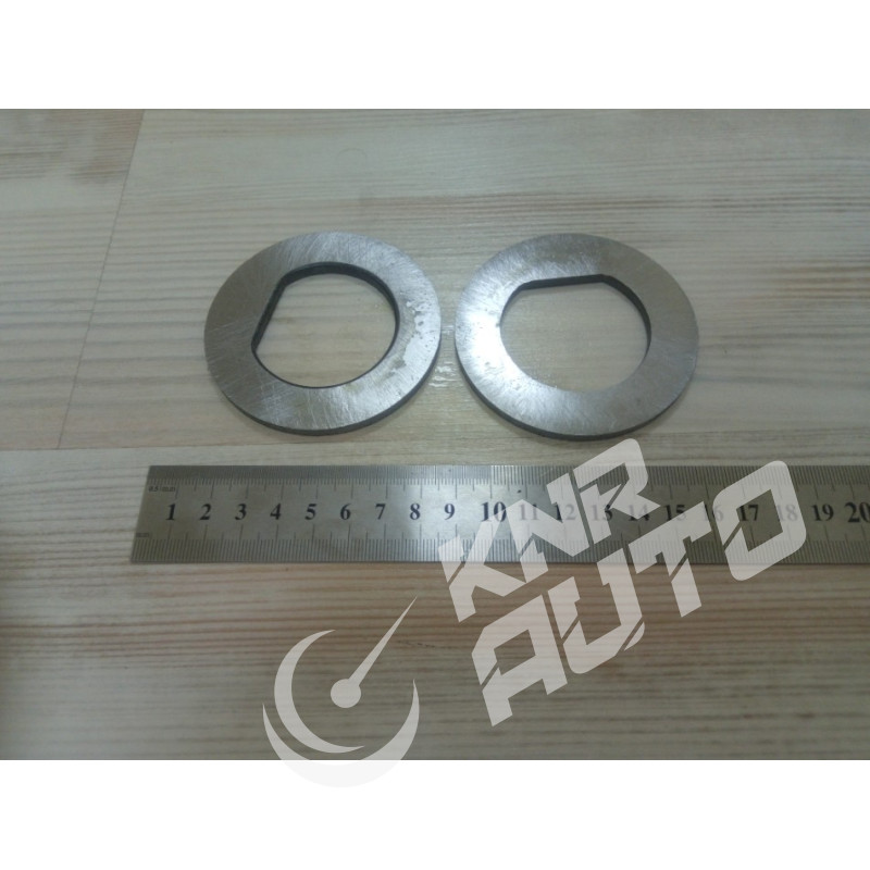 Шайба передней ступицы AZ9100410062 HOWO-AZ9100410062