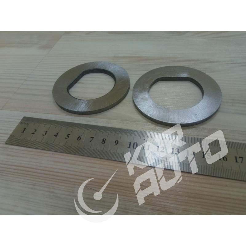 Шайба передней ступицы AZ9100410062 HOWO-AZ9100410062