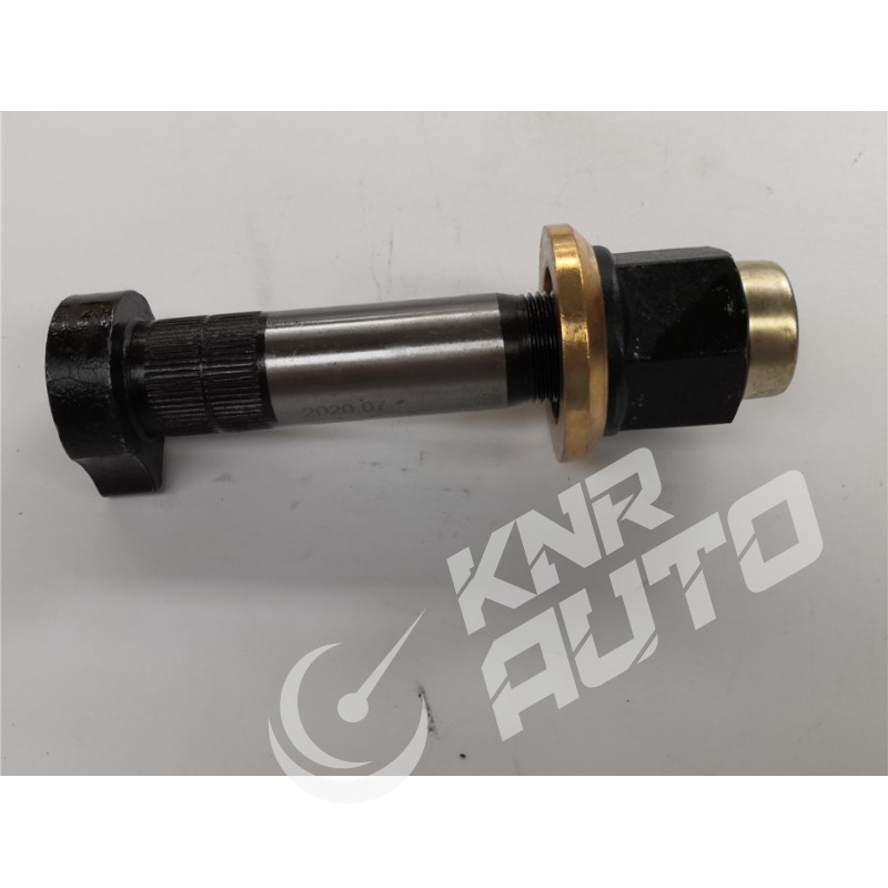 Шпилька колесная задняя AZ9112340123 HOWO/FOTON-AZ9112340123