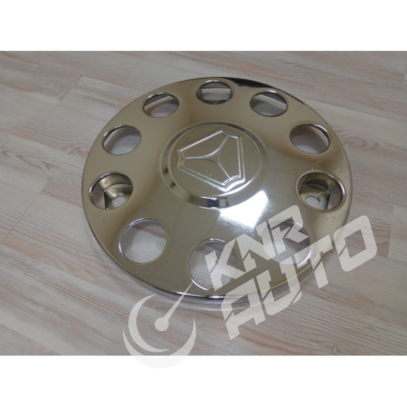 Ковпак колеса AZ9112610090 HOWO SINOTRUK-AZ9112610090