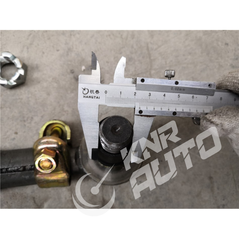 Тяга рулевая SINOTRUK HOWO А7 AZ9700430050-AZ9700430050